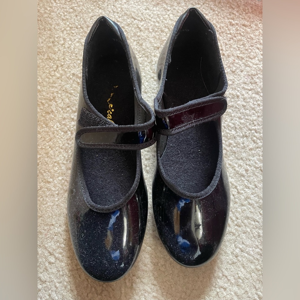 Tap Shoes